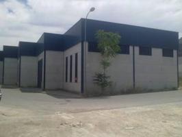 Nave industrial en venta en Loja, Poligono Fuensanta photo 0