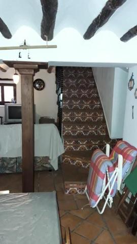 Casa con terreno en venta en Moratalla photo 0