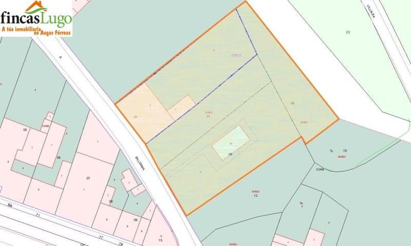 Nave industrial en venta en Cospeito, Cospeito photo 0