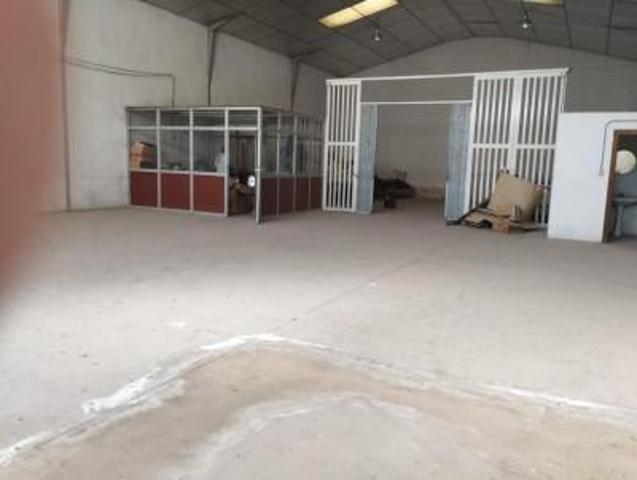 Nave industrial en venta en Albacete photo 0