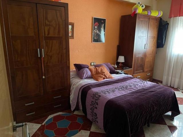 Piso en venta en Lorca, Barrio Apolonia photo 0