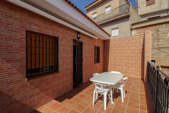 Casa en venta en Abrucena, ABRUCENA photo 0