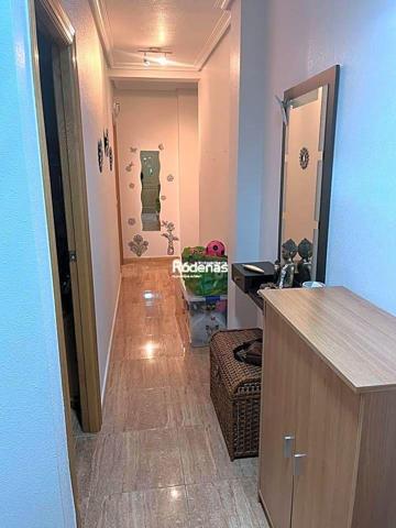 Piso en venta en San Pedro del Pinatar, Avenida Romería de la Virgen del Carmen, 30740 photo 0