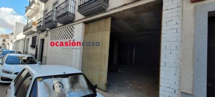 Local comercial en venta en Pozoblanco, Hospital photo 0