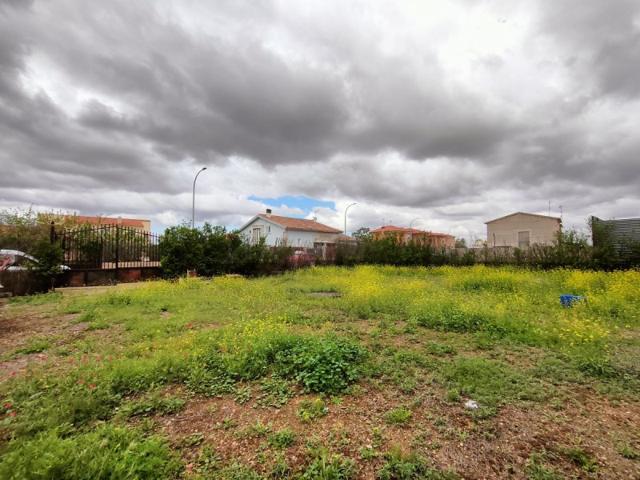Terreno en venta en Valdepeñas, Nuevo Valdepenas photo 0