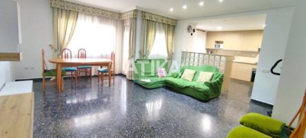 Piso en venta en Ontinyent, Llombo photo 0
