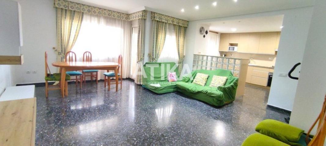 Piso en venta en Ontinyent, Llombo photo 0