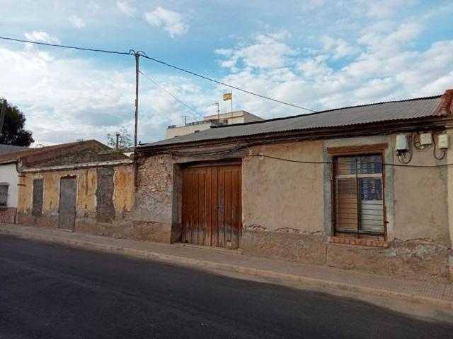 Terreno en venta en Cartagena, La Puebla photo 0