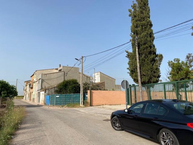 Terreno en venta en Museros, Zona instituto photo 0