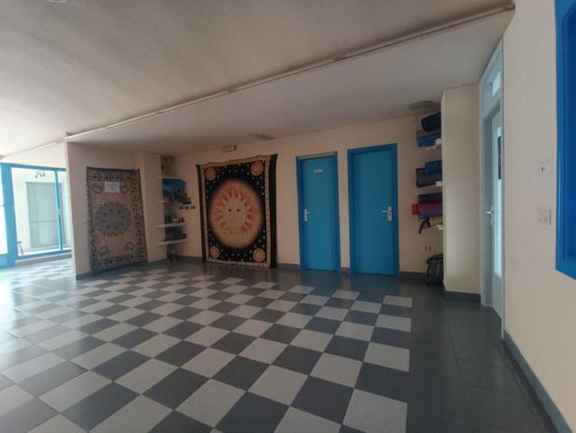 Local comercial en venta en Benissa, Benissa photo 0