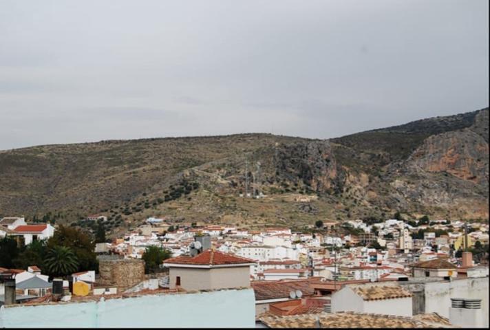 Casa en venta en Loja, Barrio Alto photo 0