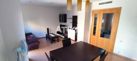 Piso en venta en Ontinyent, San Rafael photo 0