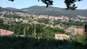 Terreno en venta en Moaña, Marrua photo 0