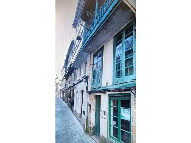 Casa en venta en Pontedeume photo 0