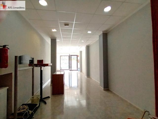 Local comercial en venta en Torreblanca, Pueblo photo 0