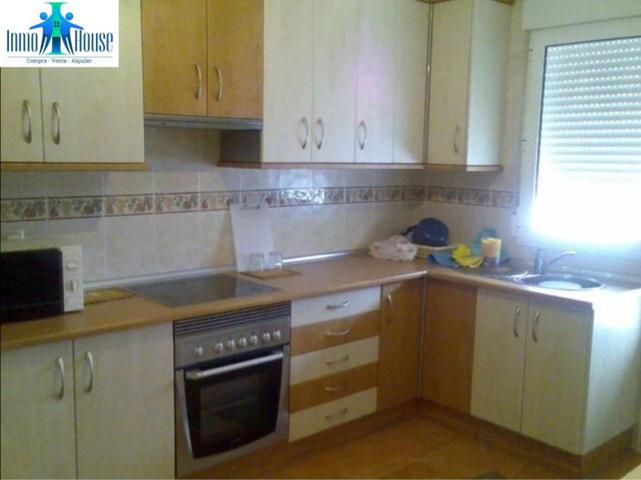 Adosada en venta en Casas de Juan Núñez, Casas de Juan Nuñez photo 0