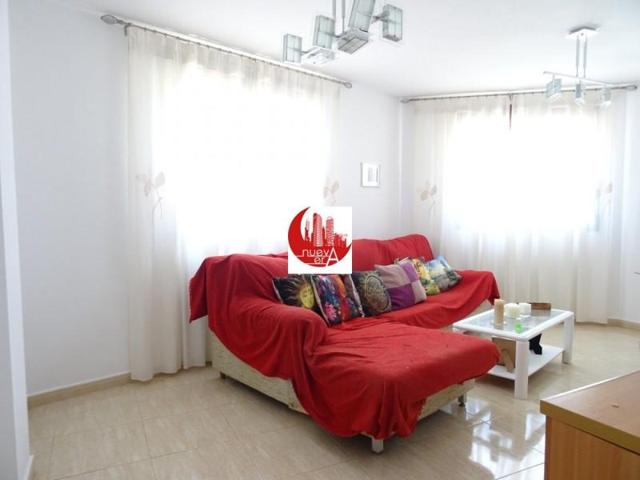 Piso en venta en Fuente Álamo de Murcia, LAS PALAS photo 0