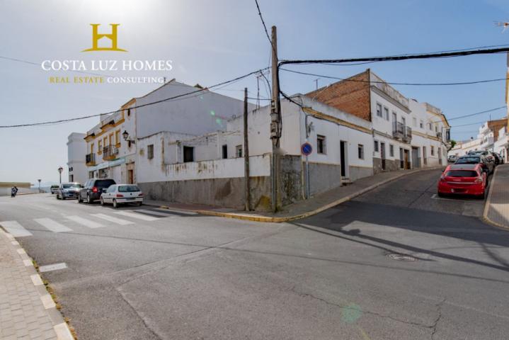 Casa en venta en Arcos de la Frontera, CENTRO photo 0