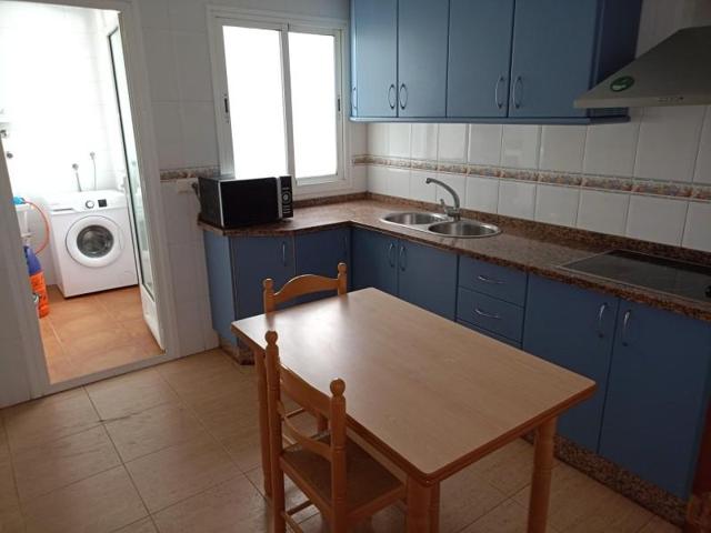 Piso en venta en Adra, ADRA ESTE photo 0