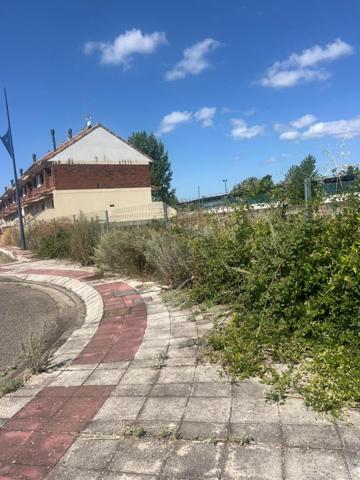 Terreno en venta en San Andrés del Rabanedo, San Andrés del Rabanedo photo 0