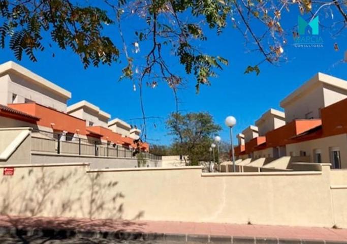 Chalet en venta en Alhama de Murcia, Alhama De Murcia photo 0