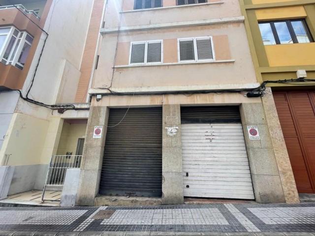 Local comercial en venta en Las Palmas de Gran Canaria, Paseo de Chil photo 0