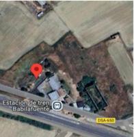 Terreno en venta en Babilafuente, Babilafuente photo 0