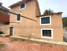 Casas de pueblo en venta en Andilla, Casa de la seÑora photo 0
