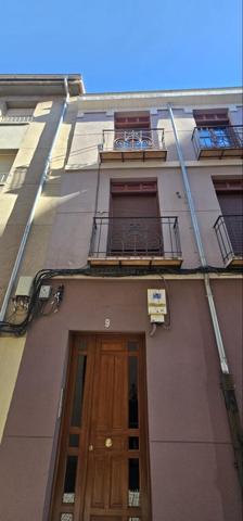 Piso en venta en León, León photo 0