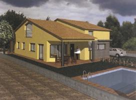 Terreno en venta en L'Ametlla del Vallès, Ametlla del Vallès (L ) photo 0