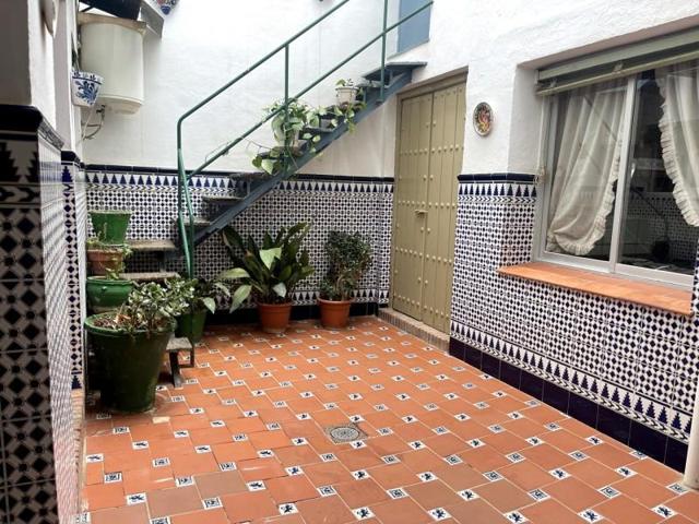 Casa en venta en Archidona, Centro del pueblo photo 0