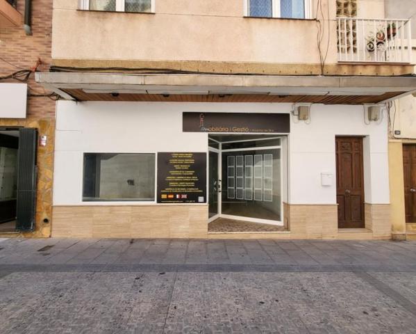 Local comercial en venta en L'Ametlla de Mar, Centro photo 0