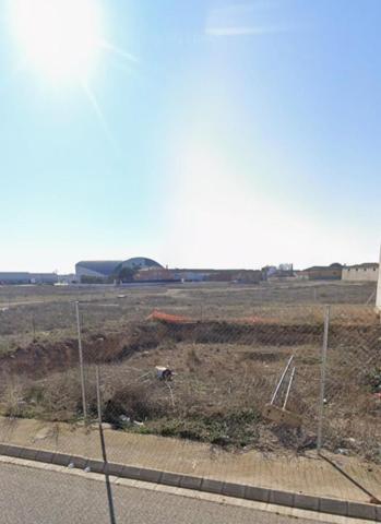 Terreno en venta en Barrax, BARRAX photo 0