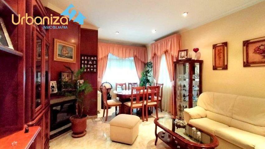 Atico Duplex en venta en Fregenal de la Sierra, Sierra Suroeste photo 0