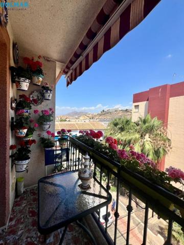 Apartamento en venta en Mazarrón, Centro photo 0