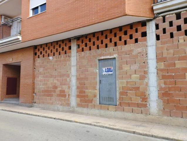 Local comercial en venta en Santomera, El rosario photo 0