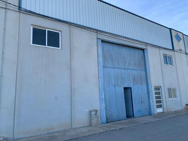 Nave industrial en venta en Fortuna, A 1000M DEL BALNEARIO DE FORTUNA photo 0