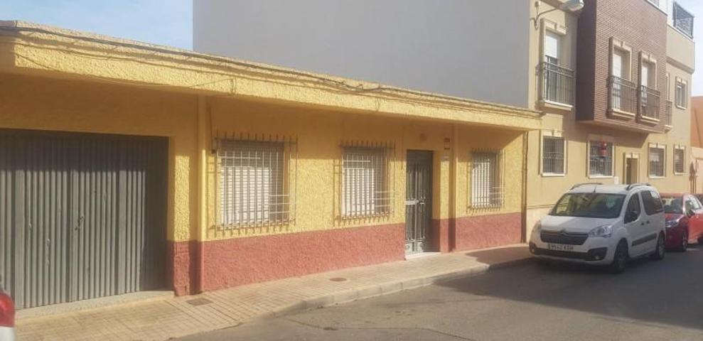 Casa en venta en El Ejido, Ejido norte photo 0