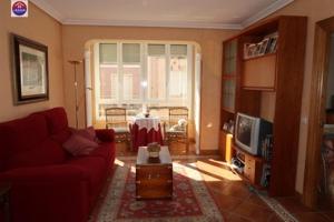 Apartamento en venta en Funes, Parte baja photo 0