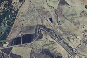 Terreno en venta en Sanlúcar la Mayor, Centro photo 0