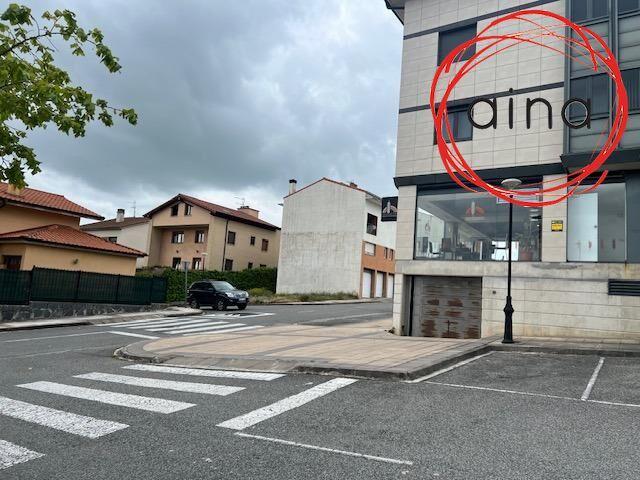 Terreno en venta en Berrioplano-Berriobeiti, Berrioplano photo 0