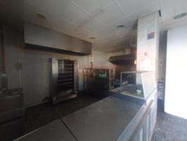 Local comercial en venta en Sevilla, Villegas - Los Principes photo 0