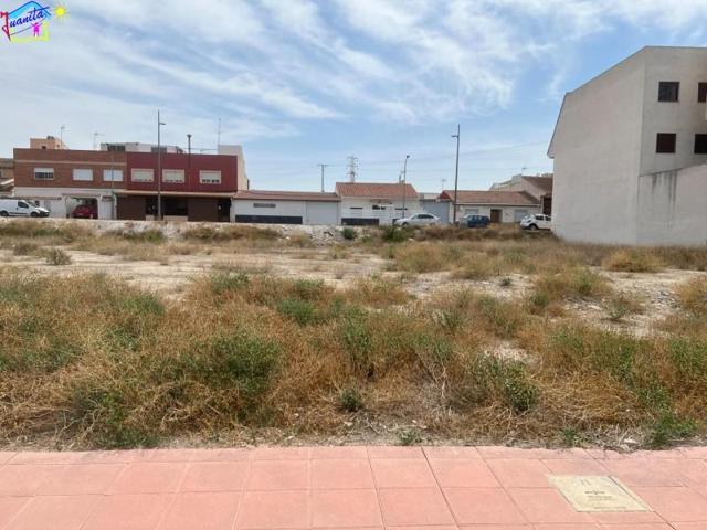 Terreno en venta en Archena, Llano del Barco photo 0