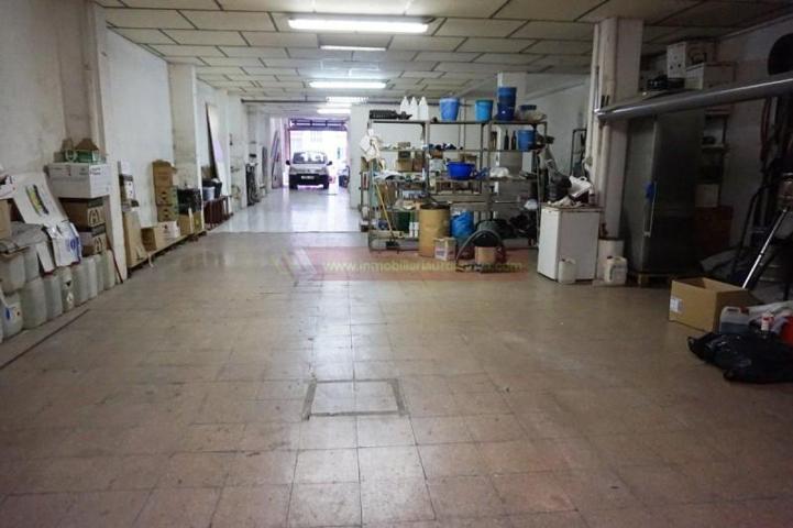Local comercial en venta en Logroño, Madre de Dios photo 0