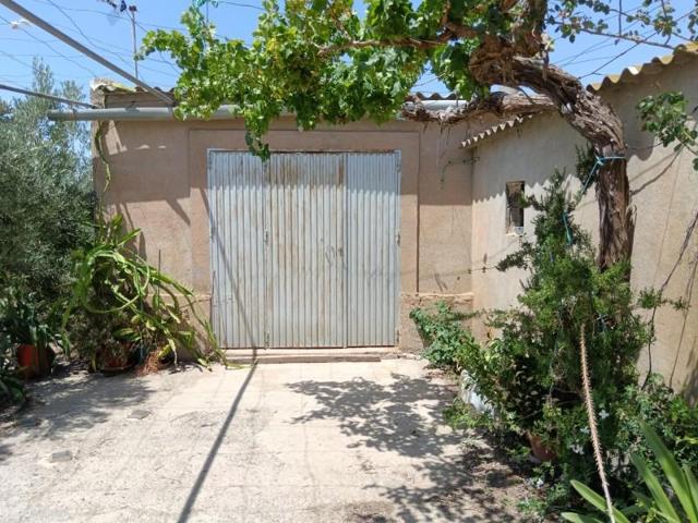 Terreno en venta en Huércal-Overa, El saltador photo 0