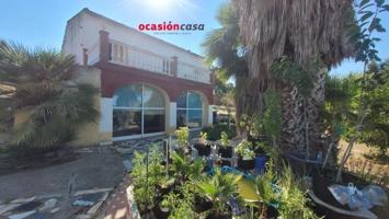 Chalet en venta en Pozoblanco, Cerro castillo photo 0