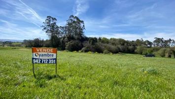 Terreno en venta en Valdáliga, Sejo de Abajo photo 0