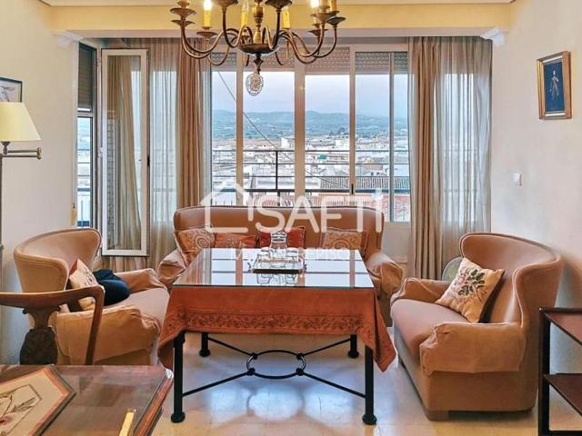 Piso en venta en Montilla photo 0