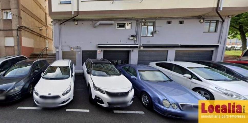 Local comercial en venta en Santander photo 0
