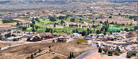 Terreno en venta en Las Gabias, Paseo del Olivar, 18110 photo 0